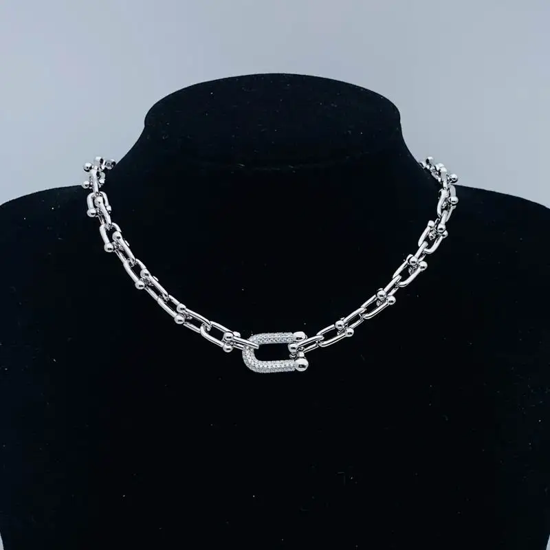 Tiffany necklace 05lyx219